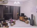 NTU附近blk610普通間，靠pioneer mrt，乾淨整潔 