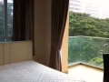 7分鐘到kallang MRT和 JCU小型公寓陽台主人房 五月入住