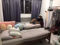 Tiong Bahru 普通房寻找女搭房