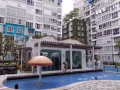 海军部公寓有主人房和普通房出租，可煮，非中介，97308723。