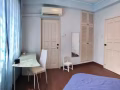 2間單人房@Cavenagh House。步行到紐頓和索美賽地鐵站。包水電網