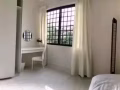 2间单人房@Cavenagh House。步行到纽顿和索美赛地铁站。包水电网