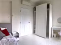 2間單人房@Cavenagh House。步行到紐頓和索美賽地鐵站。包水電網