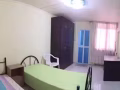 乌美近地铁，主人房出租，安静舒适，包水电/网络/冷气/月租:1200，