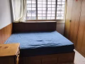 淡滨尼西大牌817漂亮大空调普通房出租 只租一个人