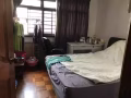 海軍部夫妻房  