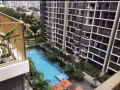 蔡厝港 公寓 普通房出租 靠近地铁站