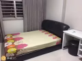 榜鹅671A房间出租四站到MRT