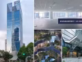 Frasers Tower辦公室出租-新加坡辦公室出租 