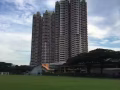 Commonwealth近地铁，普通房出租