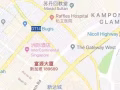 武吉士富源大廈主人房 普通房 男女生搭房出租