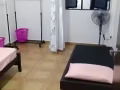 Share room for two persons