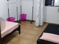 Share room for two persons