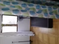 Space for single bed alone