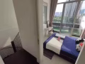 波動巴西，啊裕尼，馬里士它，花拉公園，勞明達正地鐵普通房和主人房！！