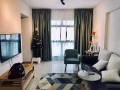 queenstown精裝修muji風全新家具主人房12月入住