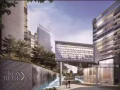 Kovan高文mrt旁condo - Kovan Regency 主人房招租 
