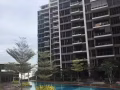 Kovan高文mrt旁condo - Kovan Regency 主人房招租 