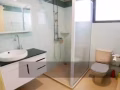 ██中巴魯地鐵站59秒公寓普通房、出租，今天可以看房██