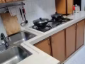 义顺)漂亮复式楼房单间出租，水电网全包，安静整洁，爱干净的来