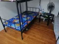 宏茂桥（Ang mo kio）靠近地铁站有男，女搭房房出租