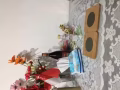 招一名男士搭房