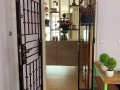 距榜鵝地鐵站五分鐘路程，組屋普通房出租