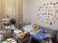 近SIM 義安poly 美世界泳池公寓主人房
