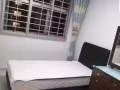 新組屋，還有愛乾淨女士入住