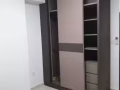 新組屋，還有愛乾淨女士入住