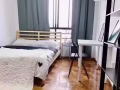 公寓新装修普通房x2出租 (无中介费)