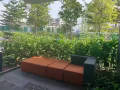 ▲▲來咯來咯，全新公寓一室一廳studio，小資、陪讀、情侶都適合哦～