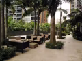 巴西立近地铁超大主人公寓房出租，水电网全包，全家具Sealy 床垫