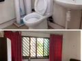 BLK166 yishun 普通房 2人 $700
