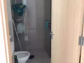 hillion residences公寓（Bukit Panjang）一間臥室