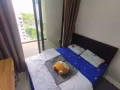 馬里士他高級公寓，全設施，單間，主人房馬上入住