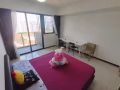 《促销免押》波动巴西-网红公寓poiz，全新一室一厅，有阳台，住的舒服！