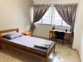 舒服房間大巴窯五巷 LOR 5 Toa Payoh Spacious room