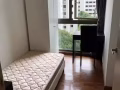??? 高文，後港公寓  乾淨人少 單人間出租 無隔間