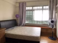 淡滨尼普通房出租 $600 包括空调