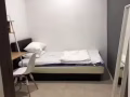 单人房间有厕所建安大厦$1000