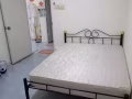 AMK普通房出租，1個房間$900最多住2個人，包水電網和冷氣，可小煮無屋主 