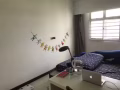 Bukit panjang 大主人房便宜出租 冷气网络全包 无屋主可煮