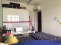 Bukit panjang 大主人房便宜出租 冷气网络全包 无屋主可煮