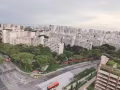   最便宜的超大陽光花園景大主人房近大巴窯布萊德地鐵站