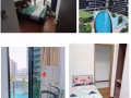 促銷免押～波東巴西正地鐵站 無邊泳池、落地窗、健身房、價格美麗~可視頻看房