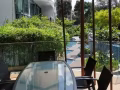 有一房一廳公寓出租,藍線5分鐘到地鐵站,設施齊全拎包入住,高樓環境好無阻擋,租金