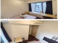 促銷包水電免押金，馬里士他超值一居室，僅需1250，3分鐘步行至科廷、EASB！
