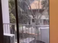 免押金！花拉公园超大普通房带阳台 凡本月入住可享受促销价 租到就是赚到！