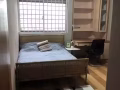 蓝线（凯秀）公寓普通房间出租一个人，武吉班让地铁站,凯秀地铁站，博伟美世界2站地